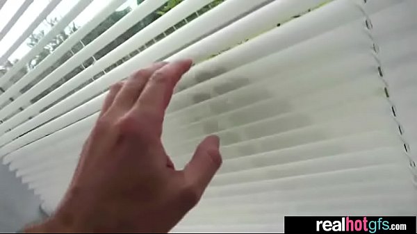 Naughty Sexy GF (kimmy fabel) In Front Of Camera Get Banged mov-15