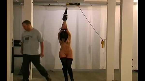 Astonishing chick fucks her tight nana