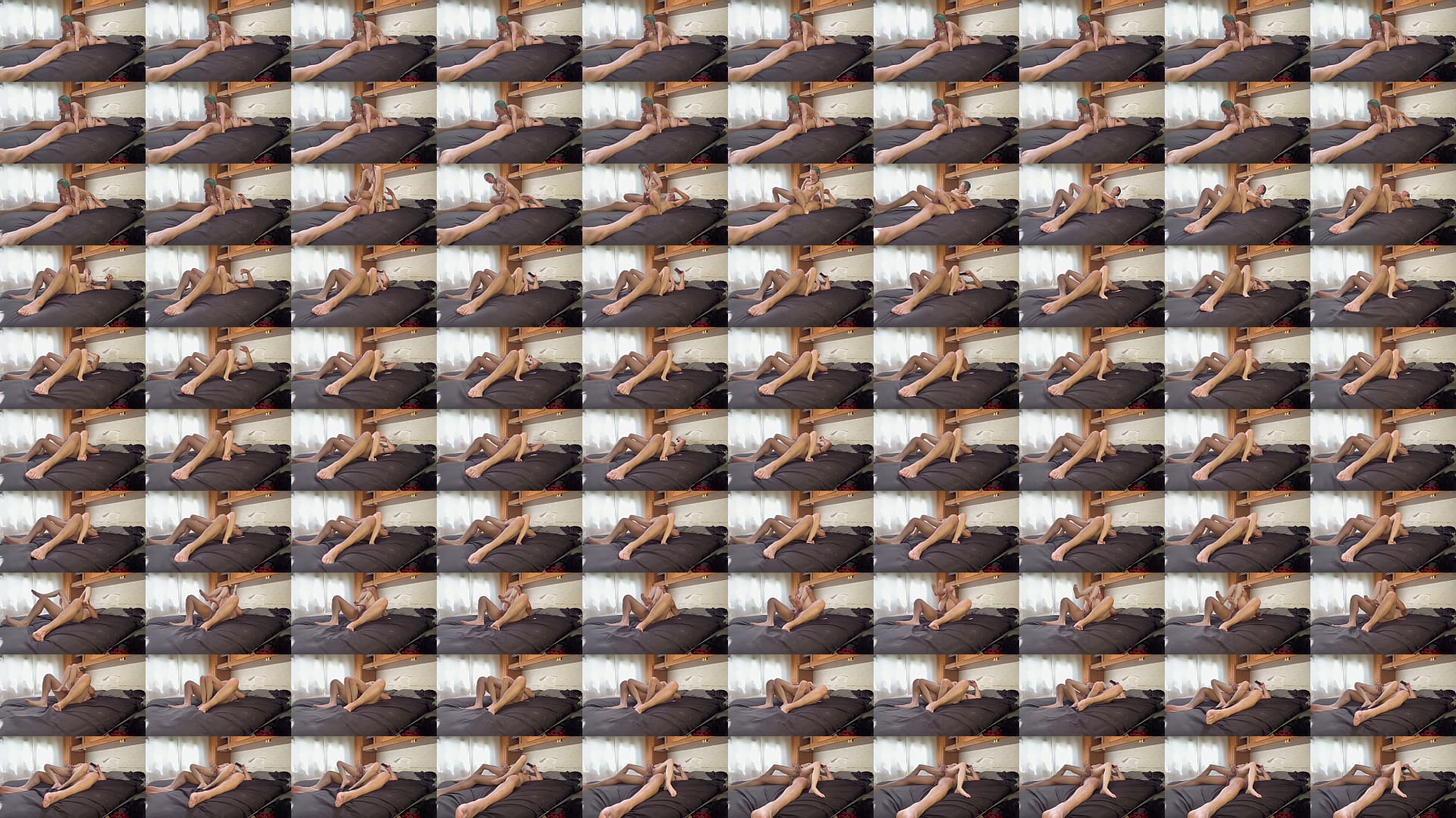 Submissive Bosnian Tiny girlfriend cums on a big Latino cock over and over as he destroys her pussy and orgasms herself repeatedly 预览图