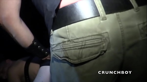 festa amazong bio azard barebakc em Berlim