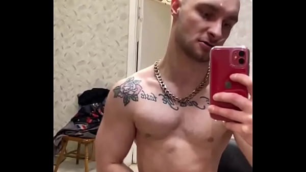  #kinkySirius Make Fresh Haircut And After That Was Barber’s Blowjob In Leather
