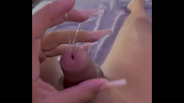 Todo dia acordo assim babando por você