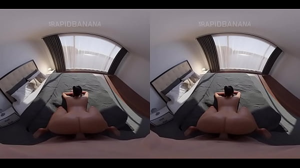 [VR] Fucking Loba Doggystyle