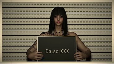 thumb daiso's cha rm in prison