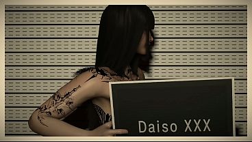 thumb daiso's cha rm in prison