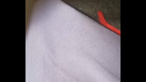 Dick so hard it keeps on jumping