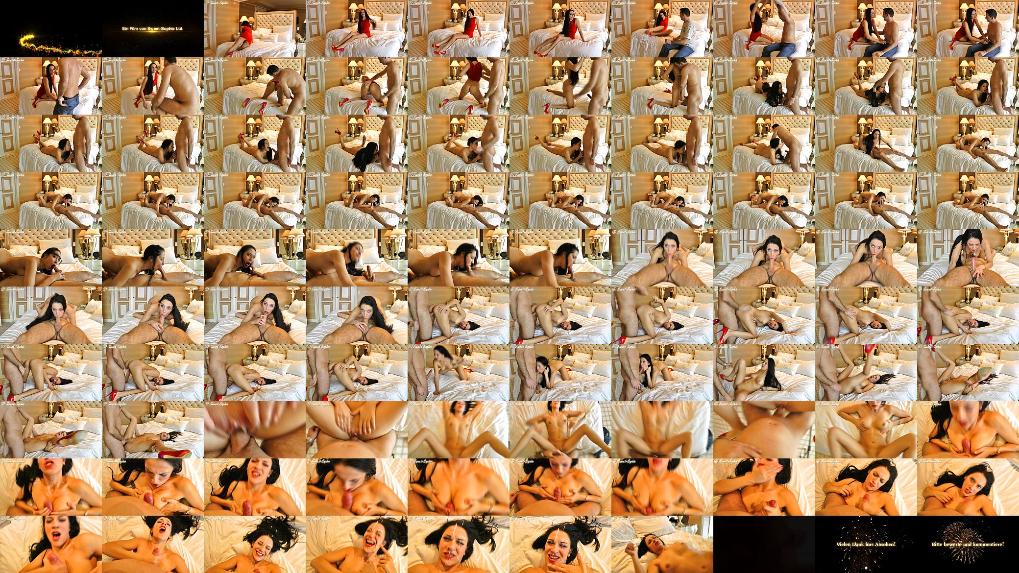 Sperm flood: my first US guy 预览图