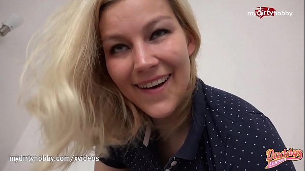 Download Video - My Dirty Hobby - Get that dick in your ass now&excl;