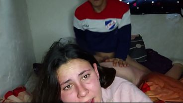 Download Video - mi primera penetraci&oacute;n anal