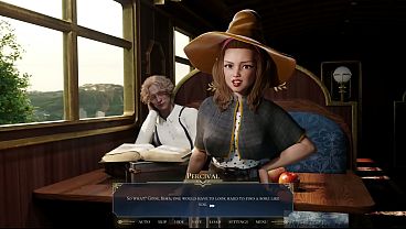 Download Video - Complete Gameplay - Magic Pussy 3&comma; Part 14