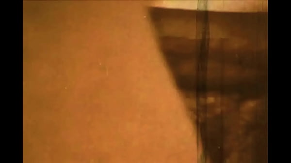 The Wonderful World Of Vintage Pornography, Interracial Threesome