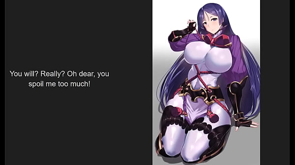 Mondorbay7 - Minamoto no Raikou - Hentai JOI Encouragement, Mommy Dom, Foot Fetish