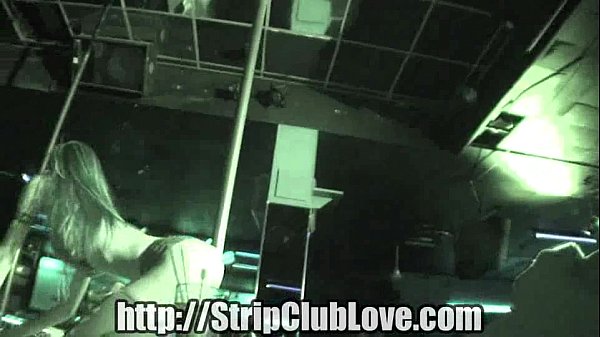 Hot Stripper Hardcore