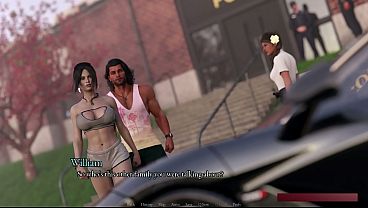 Where It All Began 11 - Zoey & Katarina Topless Breast Showdown 10 min