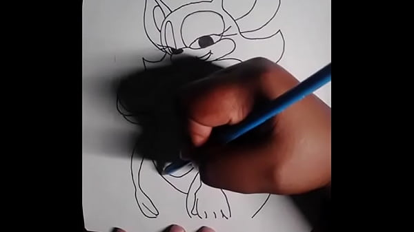 Drawing Short Part 1
