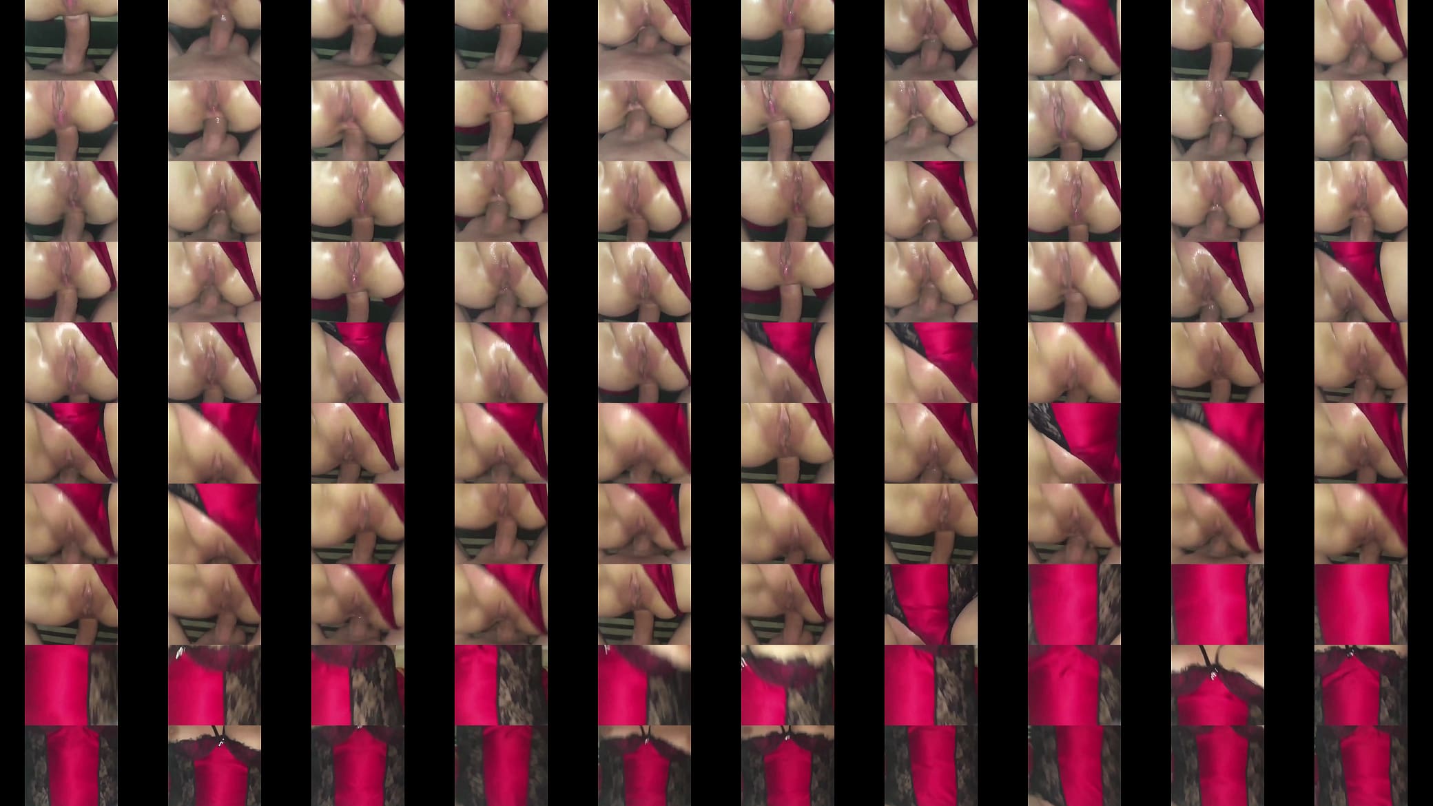 Cougar Anal Sex 预览图