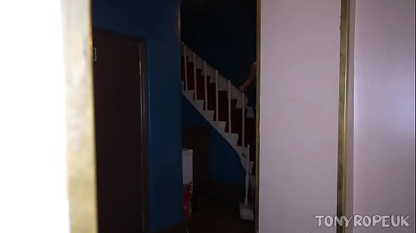 Mischief at Casa Del Rope