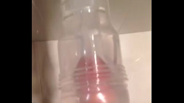 Download Video - Fucking my Fleshlight