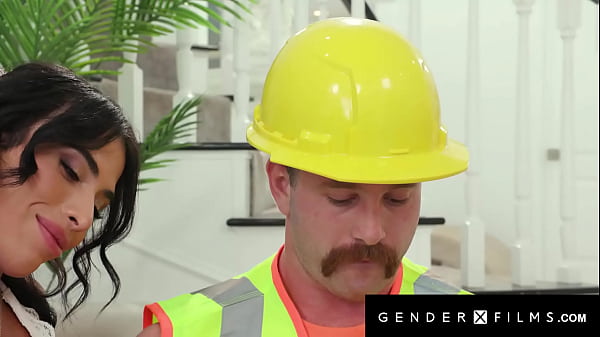 "We Should Go Down There And M-E-A-T Him"- GenderXFilms