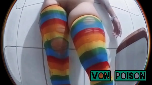 I record myself masturbating for you