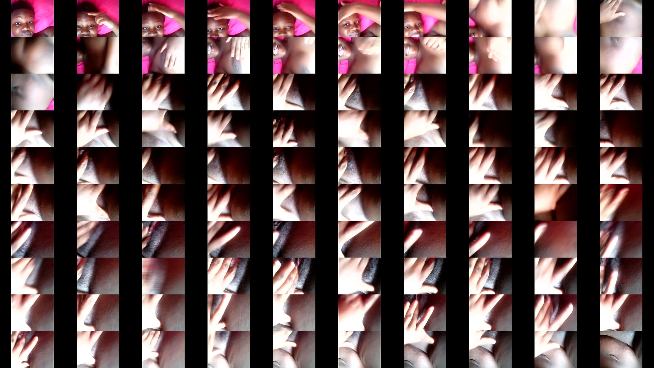 my girl masturbating 预览图