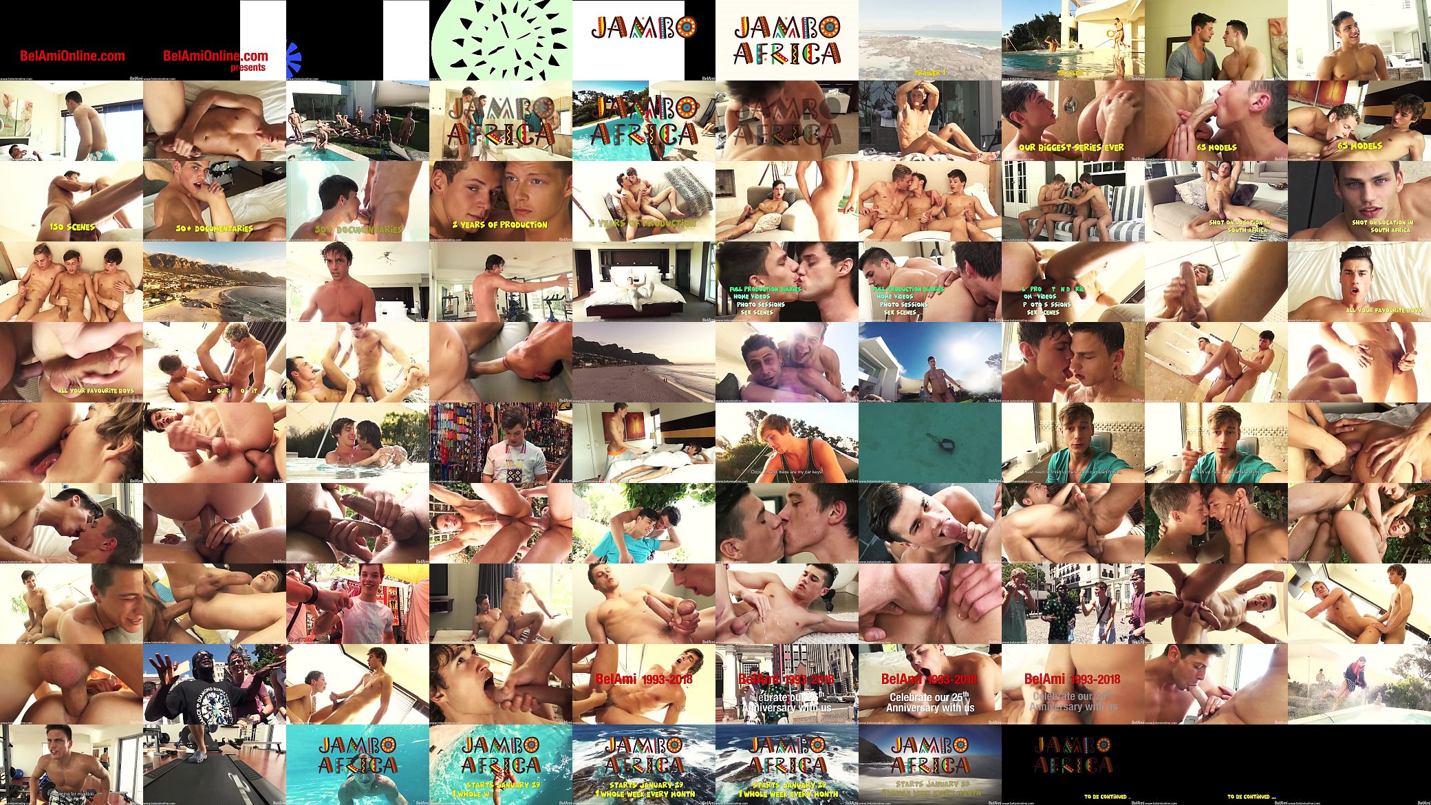 jambo-africa-belami-trailer 预览图