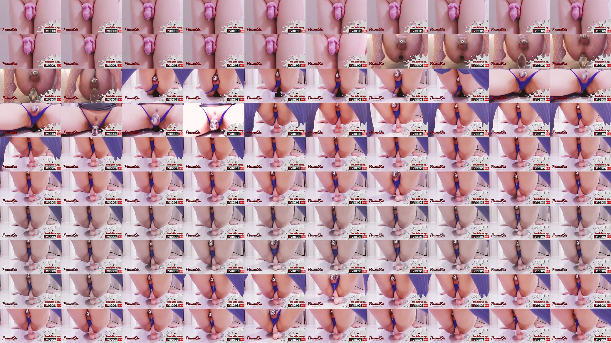 Prostate orgasms cumpilation. Personalsin collection vol.119 预览图