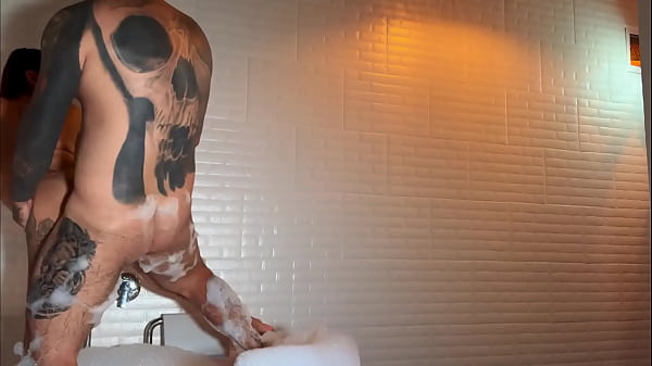 I SEE MY LOVER SECRETLY SO HE CAN HAVE IT HARD AND MAKE ME CUM - ALLISON SWEET