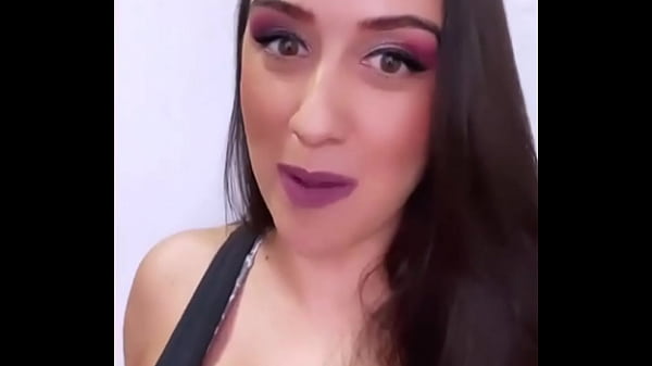 Hot brazil babe looking hot as fuck