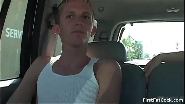 Alex & Trenton hot gay ass fucking gay porno