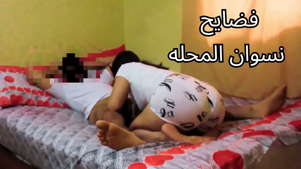 سكس عربى أوسخ مره شرموطه مصريه بتقولو هو كل يوم تركبنى على زوبرك حرام عليك كوسى وجعنى