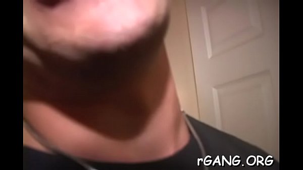 Girls get nailed by male