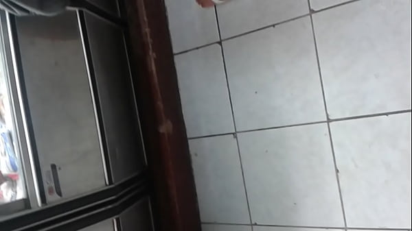 ASS IN BUTCHER