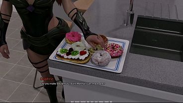 My Dorm 234: Girls' Ring Surprise Plan & New Girl Photos