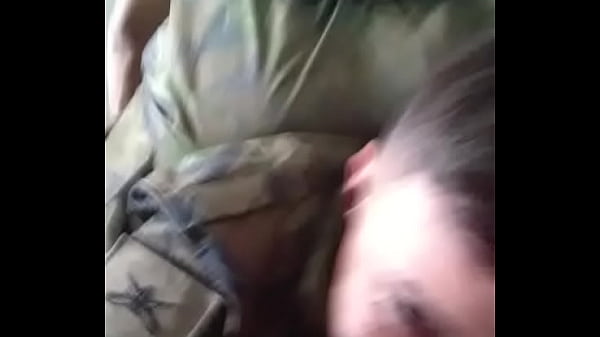 Odinson levando sarrada anal