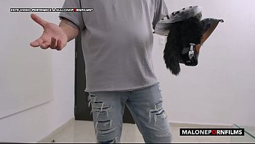 A STEPMOTHER IN TROUBLE! (PART 3) - Ft. Paola Stone