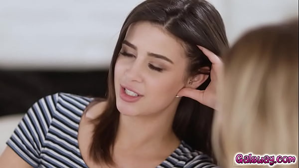 Download Video - Lily Larimar and Kylie Rocket naughty and lustful bond