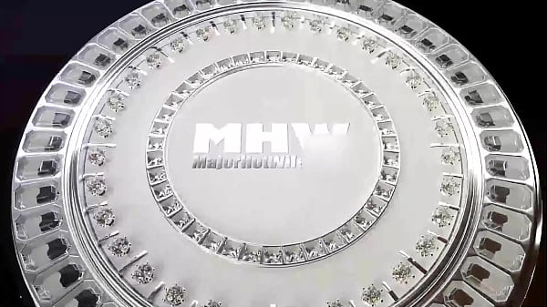 Kinky Busty Brunette Riley Jacobs Gets Her Pussy Licked By Rome Major!