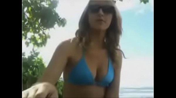 Download Video - My long distance gf sent me this