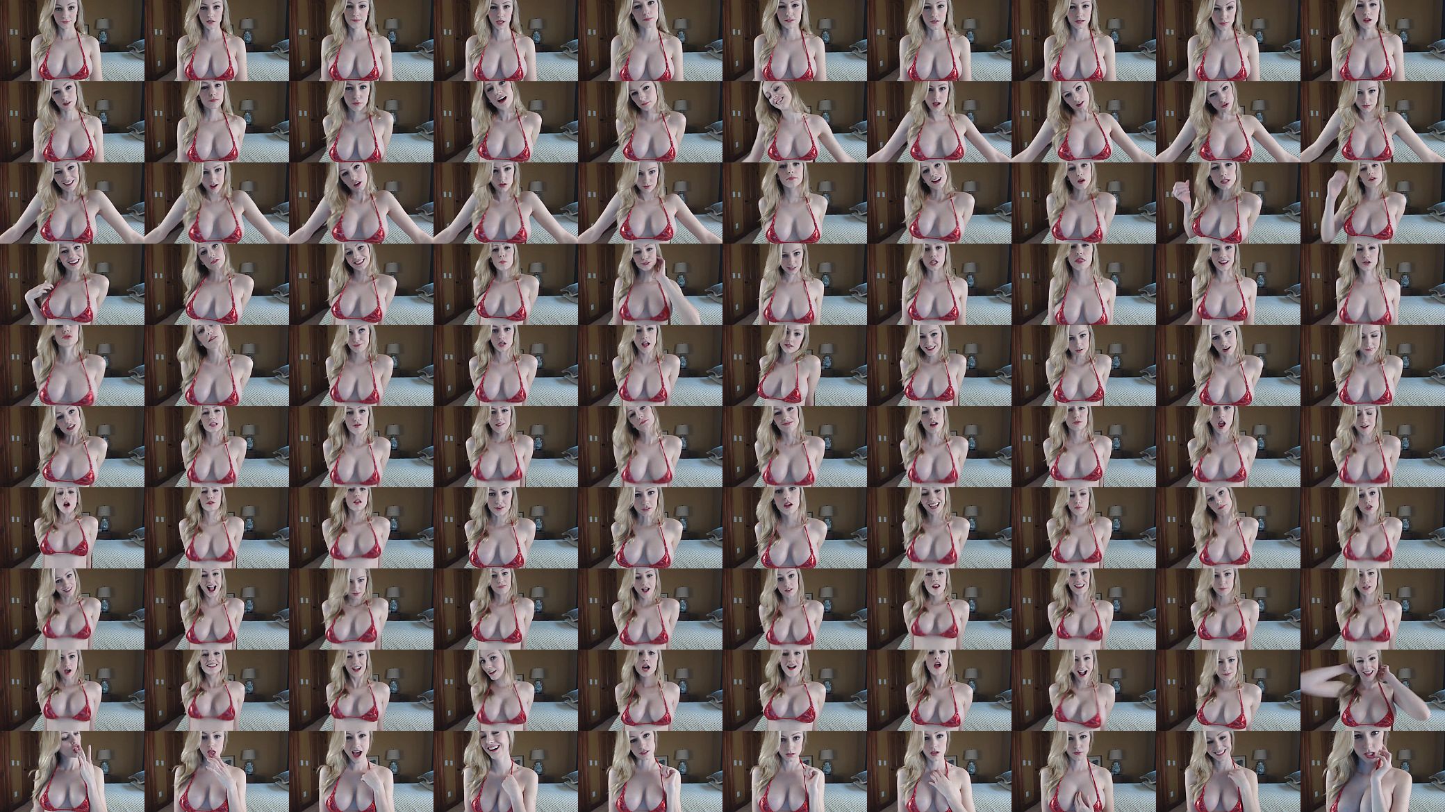 blondebeautyJigglesTits 预览图