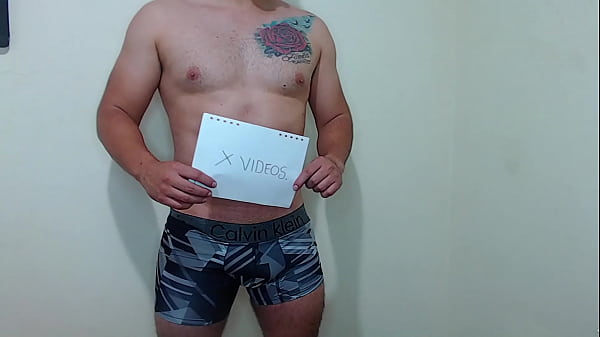 V&iacute;deo de verificaci&oacute;n