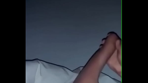 Ночная дрочка парня