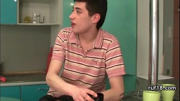 Amateur teen loves to suck cock