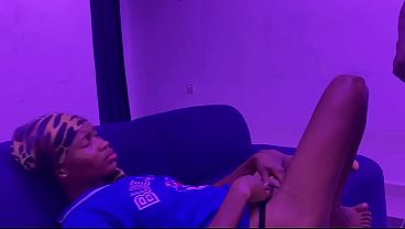 Download Video - Thug Stepbro slips it in whenever he&rsquo;s horny