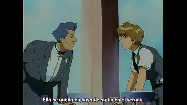 A Heat for All capitulo 01