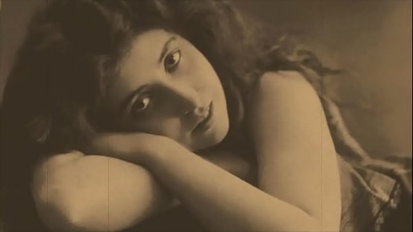 vintage erotic drawings
