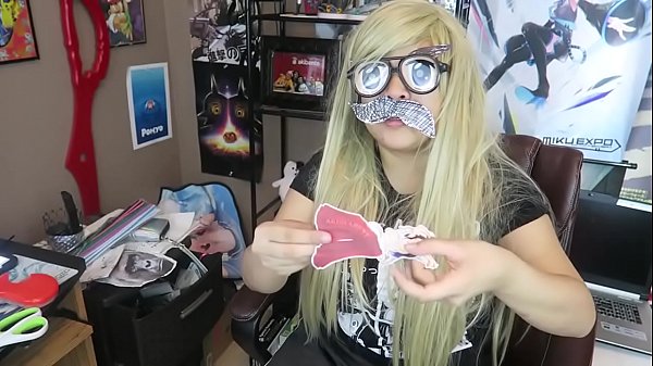 Cosplayer En 5 Minutes