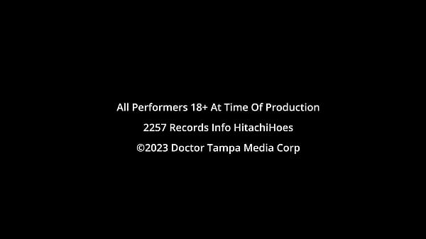 Journalist Gets Mandatory Hitachi Orgasms From Doctor-Tampa - Kitty Catherine