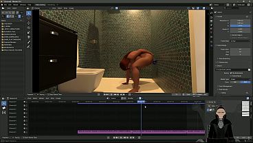How To Make Better Renders in Daz