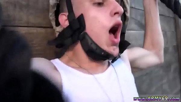 Military vintage gay sex movie and twinks mobil...